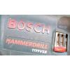 Bosch hammer drill #3 small image