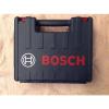 Bosch GSB13RE proffesional impact drill carry case only #1 small image
