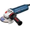 New Bosch GWS 11-125 AVH Anti Vibration Handle Angle Grinder 240v (2384) #1 small image