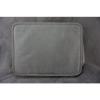 Bosch 12.5&#034;x10.5&#034; Canvas Contractors Tool Bag, Soft Case, Tote New