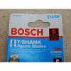 BOSCH 4&#034; Aluminum Cutting T-Shank Jigsaw Blade, 8 TPI, 5-Piece #2 small image