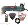 BOSCH UTENSILE MULTIFUNZIONE PMF UNIVERSAL ELETTRICO LEVIGATRICE TAGLIO+VALIGIA #1 small image