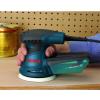 Bosch Random Orbital Sander/Polisher NEW 2.5 Amp 12,000 RPM Corded Electric 5 in #3 small image