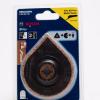 Bosch OSC212HG Carbide Grout and Tile Blade - 3Max 2 3/4 multi tool blade #1 small image