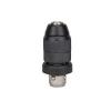 Bosch 2608572212 - Mandrino a chiusura rapida SDS-plus, con adattatore, 1,5-13