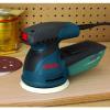 Bosch ROS10 120 Volt Random Orbit Sander #2 small image