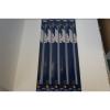 Lot of 5 Bosch DLSB1007 DareDevil 5/8 in. x 16 in. Spade Drill Bit