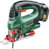 NEW Bosch PST18 Li 2.0AH Lithium ION Cordless Jigsaw (with 2.0Ah Battery)