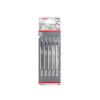 Bosch 2608633528 Jigsaw Blades Universal