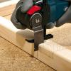 New Bosch HCS Plunge Cutting Saw Blade AIZ 32 EC for Wood Cutting #2 small image
