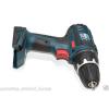 BOSCH batería Taladradora -taladro GSR 18 -Li 18 Volt - Atornillador Solo #4 small image