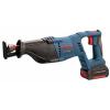 BOSCH CRS180BL Cordless Recip Saw, Bare, 18 V #3 small image