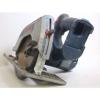 BOSCH 1662 18 VOLT 6 1/2&#034; CORDLESS CIRCULAR SAW BARE TOOL