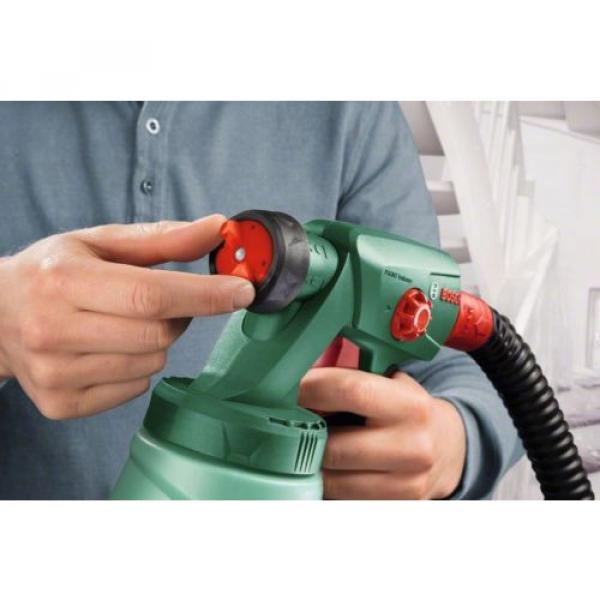 Bosch PFS 1000 Fine SPRAYER for WOOD-PAINT 410W 0603207070 3165140731119 *&#039; #3 image