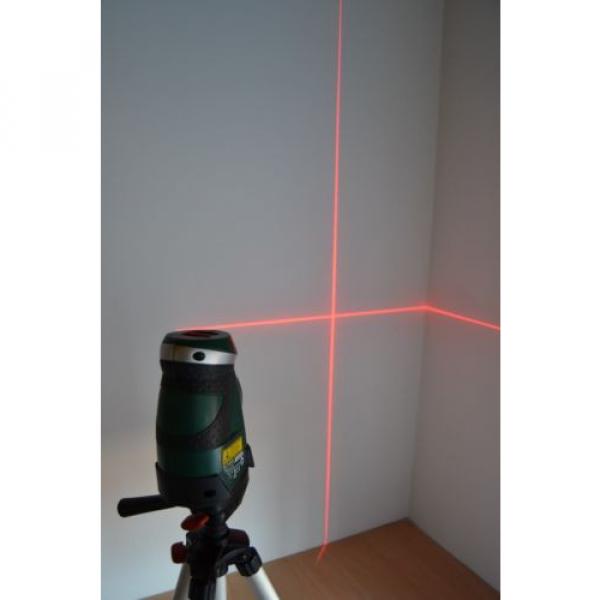 NIVEL LASER BOSCH PCL-1 #4 image