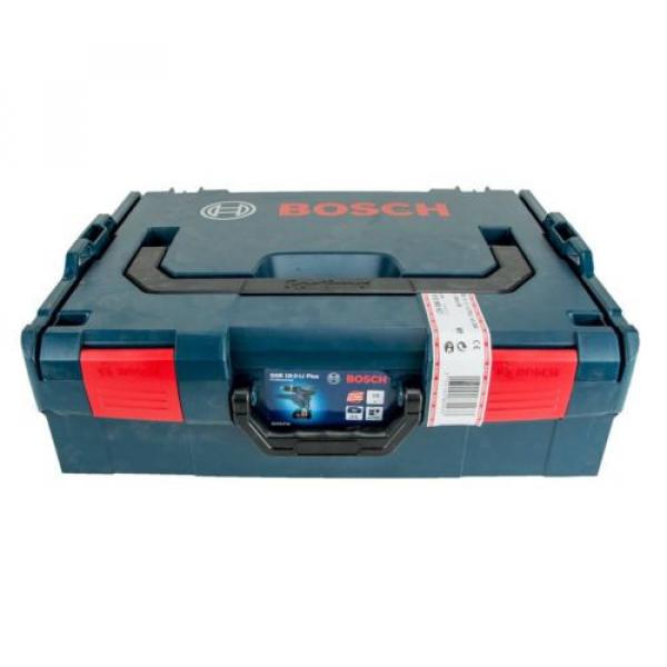 2 x  Bosch GSB 18V-ECDS Brushless Cordless COMBI DRILLS 0615990HH0 3165140894944 #4 image