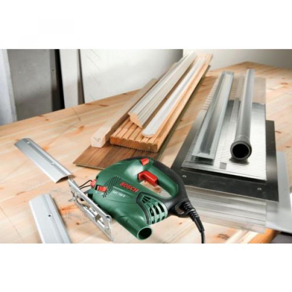 Bosch PST 700 E Compact Corded Jigsaw #3 image