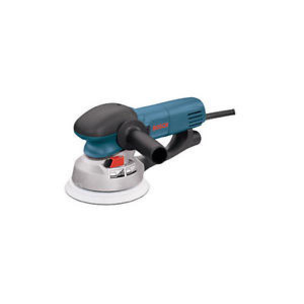 Bosch 6&#034; Dual-Mode Random Orbit Sander/Polisher 1250DEVS New #1 image