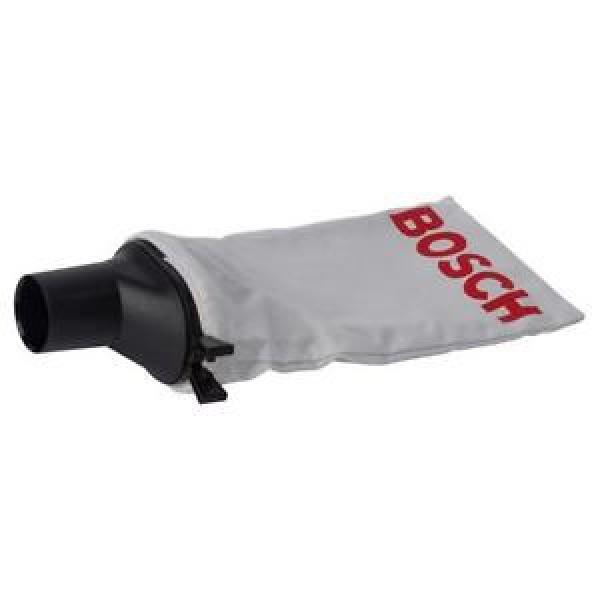 BOSCH SACCHETTO POLVERE IN STOFFA PER SEGA CIRCOLARE PKS E GKS. - 1605411029 #1 image