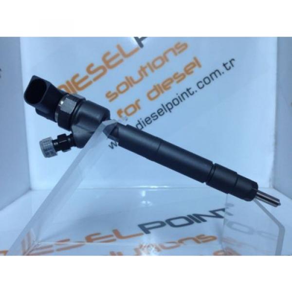 BOSCH  INJECTOR / PART # 0445110163  FOR SPRINTER/MERCEDES/DODGE #5 image