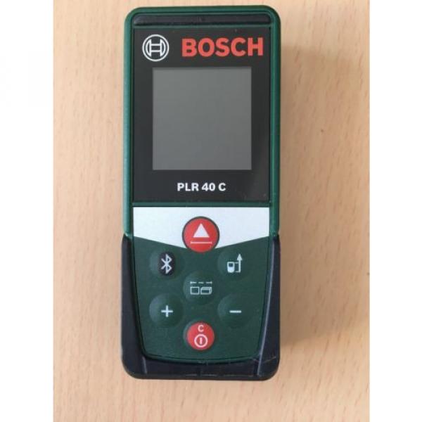 bosch plr 40 c #1 image