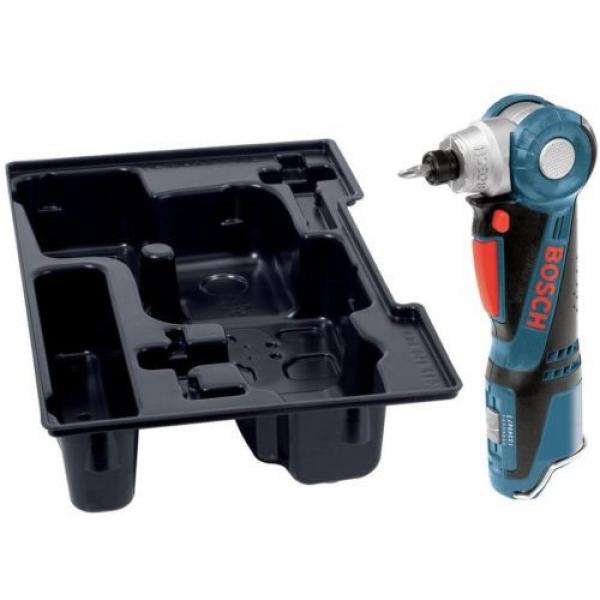 Bosch 12 Volt Lithium-Ion Cordless 1/4 in. Variable Speed Right Angle Drill #1 image