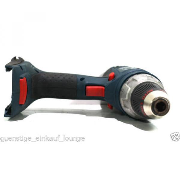 Bosch Cordless screwdriver GSR 36 VE-LI Solo #4 image