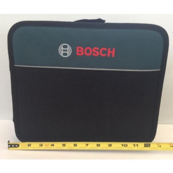 NEW BOSCH Nylon Heavy Duty Tool Bag for PS21 PS31 PS41 #2 image