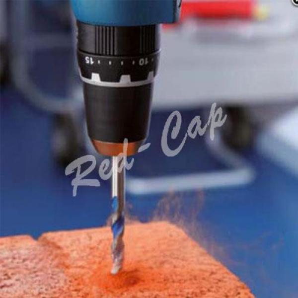 NEW BOSCH GSB14.4-2LI Professional Cordless Impact Drill E #2 image