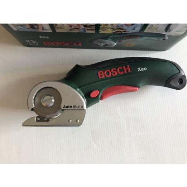 Bosch XEO Cordless Universal Cutter Lithium Ion #3 image