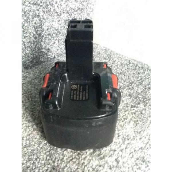 GENUINE BOSCH 14.4v BATTERY 1.5 Ah #3 image