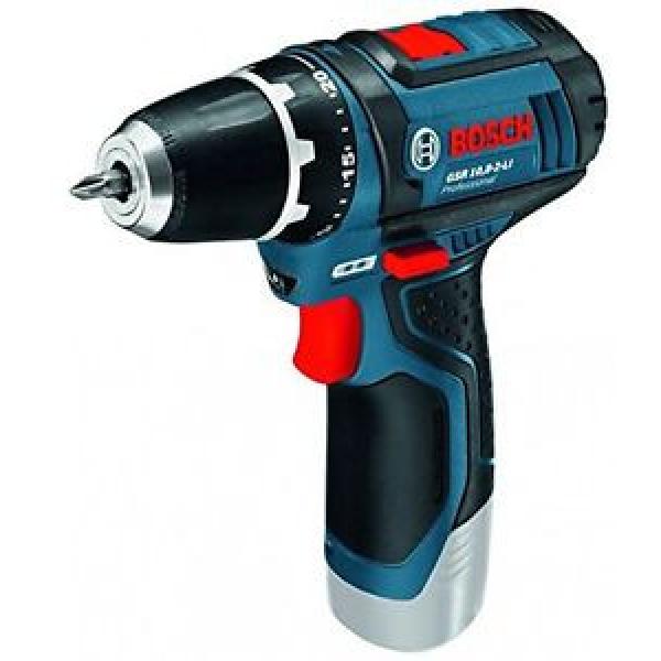 Bosch Gsr 10,8-2-Li Professional #1 image