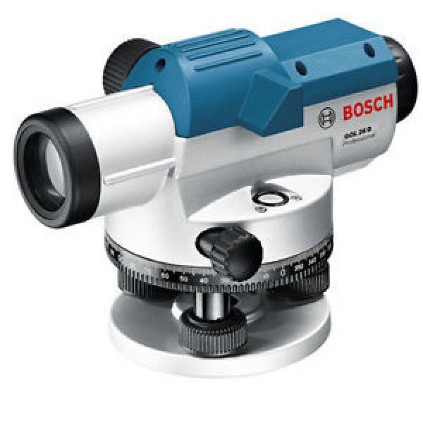 OPTICAL LEVEL BOSCH GOL 26 D PROFESSIONAL  EX-SHOP DISPLAY FULL WARRANTY BOXED #1 image