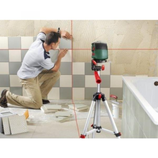 Bosch PCL 10 Cross Line Laser Level #5 image