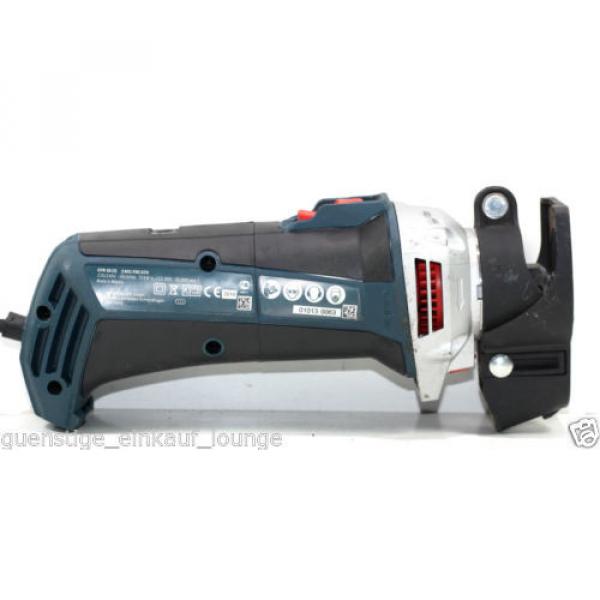 Bosch GTR 30 CE Professionale Tagliapiastrelle 240 VOLT #2 image