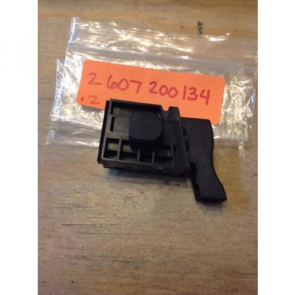 NEW BOSCH Switch PN: 2607200134 #1 image