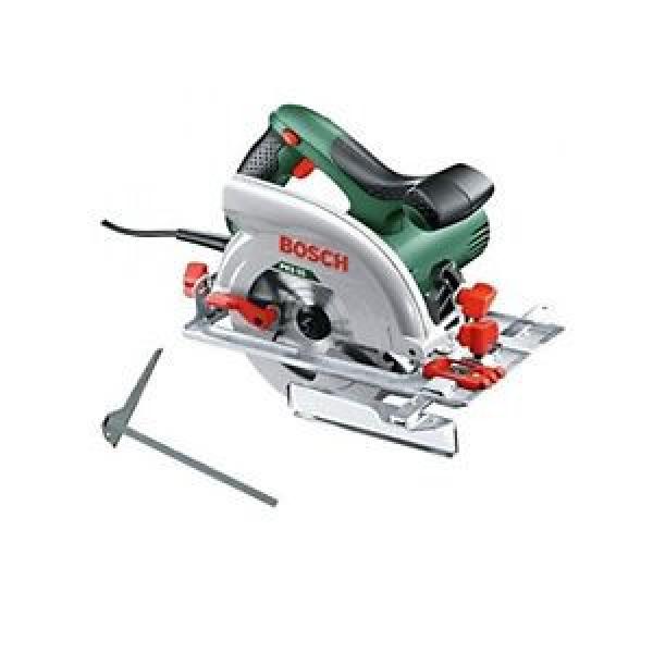 Bosch PKS 55 Sega circolare manuale (0603500000) #1 image