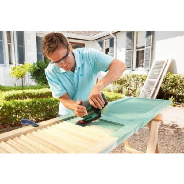 Bosch PSM 18 LI Cordless Multi Sander by Bosch #4 image