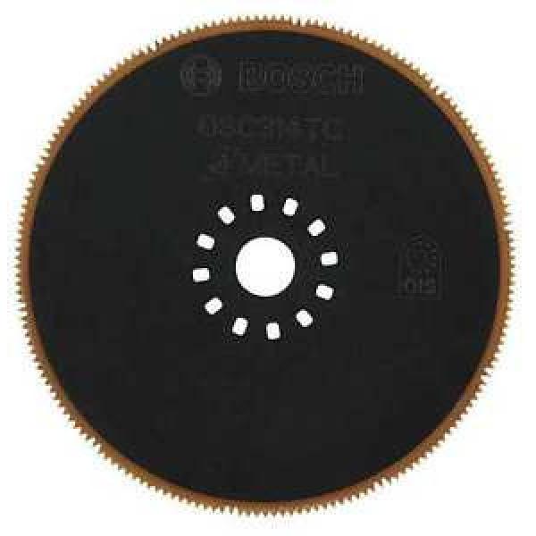 Circular Saw Blade, Bosch, OSC314TC #1 image