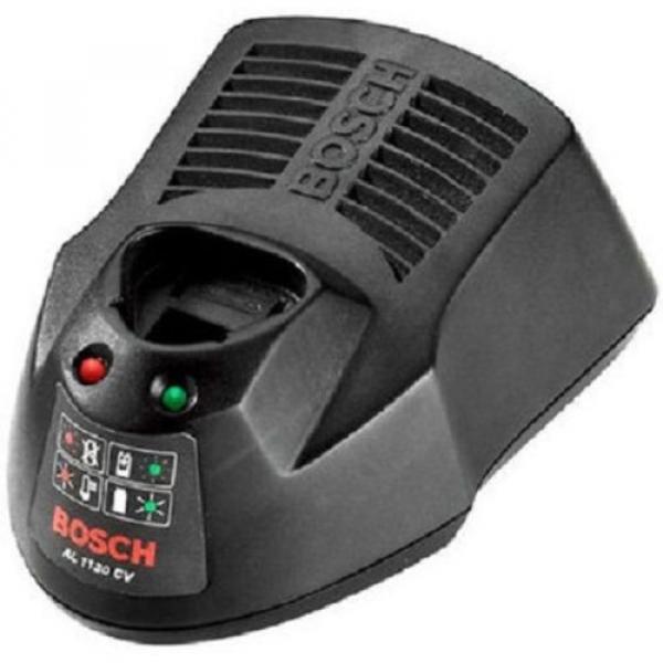 BOSCH AL 1130 CV 10.8V CHARGER #1 image