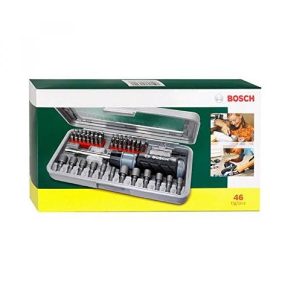 Bosch Screwdriver Set 46 Piece #2 image