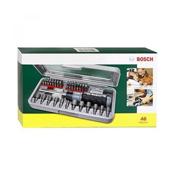 Bosch Screwdriver Set 46 Piece #12 image