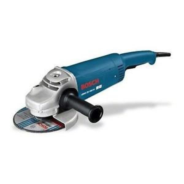 Bosch Heavy Duty Angle Grinder, GWS 26-180 H, 2400W #1 image