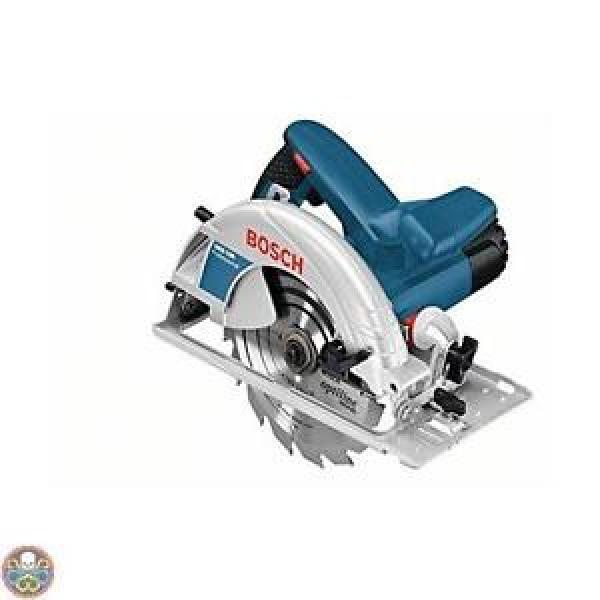 BOSCH 601623000 SEGA CIRCOLARE 1400 W NUOVO #1 image