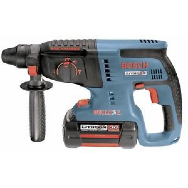 BOSCH 11536VSR 36V 1&#034; SDS-plus Rotary Hammer #1 image