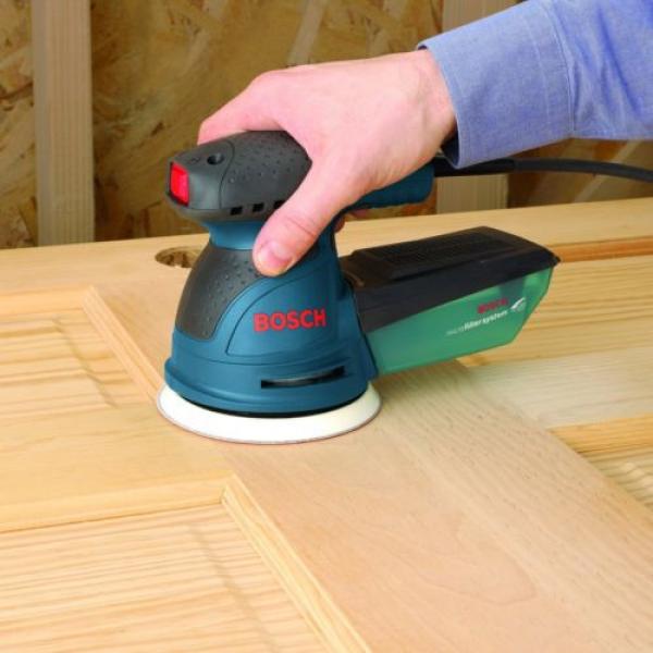 Bosch ROS10 120 Volt Random Orbit Sander #3 image