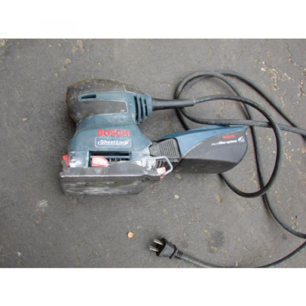 Bosch Sander #3 image