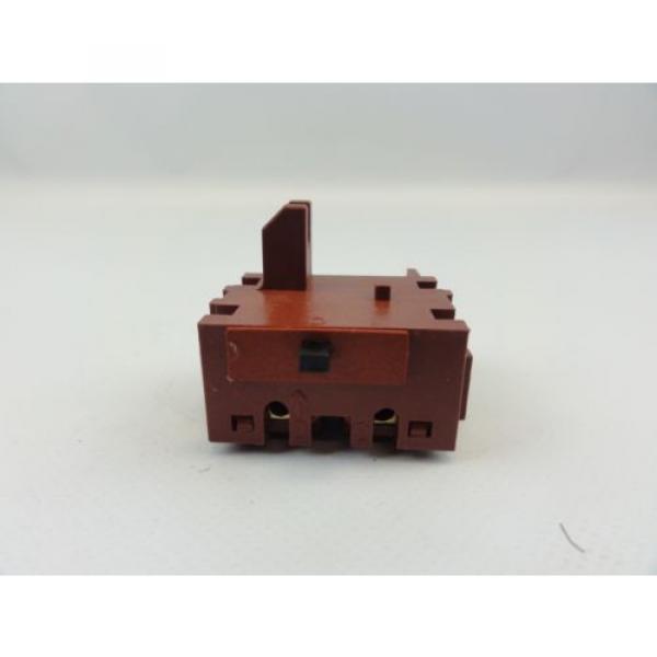 Bosch #2607200674 New Genuine OEM Switch for 2607200093 1210 1582 B4300 1584DVS+ #2 image