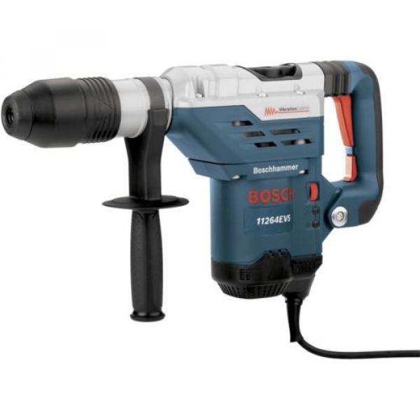 Bosch 1-5/8-in SDS Max 13-Amp Keyless Rotary Hammer #1 image