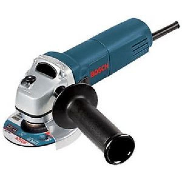 Bosch Power Tools 1375A Small Angle Grinder, 6AMP, 4-1/2in #1 image